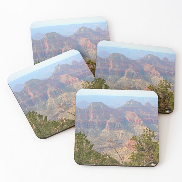 Item preview, Early morning, Grand Canyon North Rim, Arizona designed and sold by FranWest.