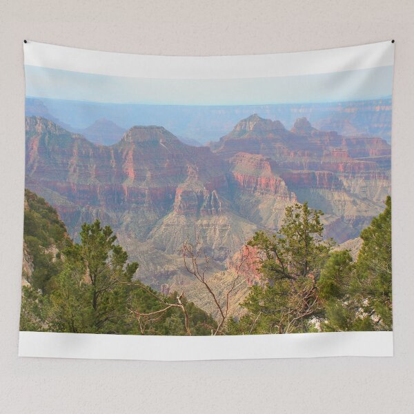 Item preview, Early morning, Grand Canyon North Rim, Arizona designed and sold by FranWest.