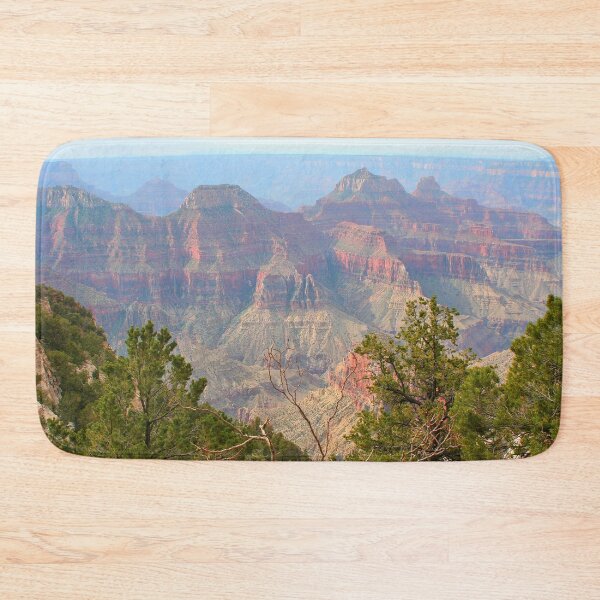 Item preview, Early morning, Grand Canyon North Rim, Arizona designed and sold by FranWest.