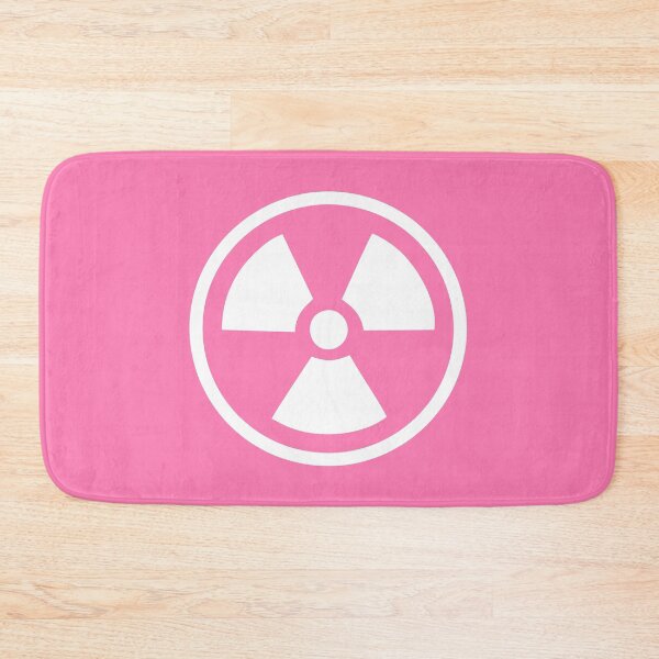 Item preview, Pink Radioactive designed and sold by XOOXOO.