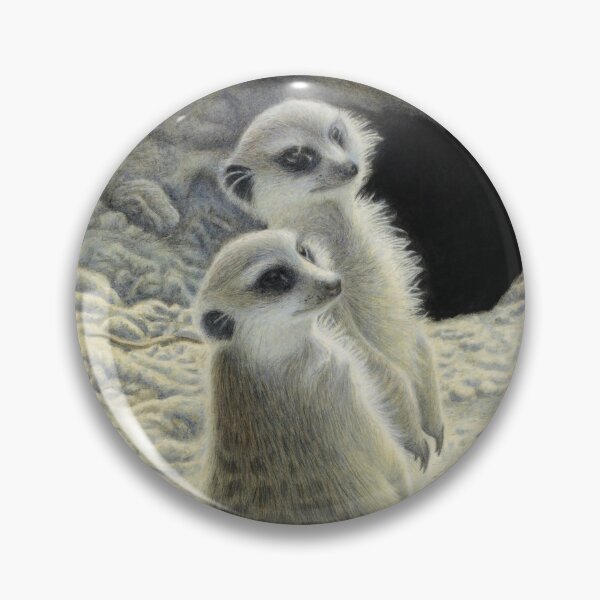 Item preview, Meerkat Two designed and sold by Atarial.