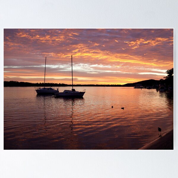 Item preview, Noosa at Peace designed and sold by Jeff Symons.
