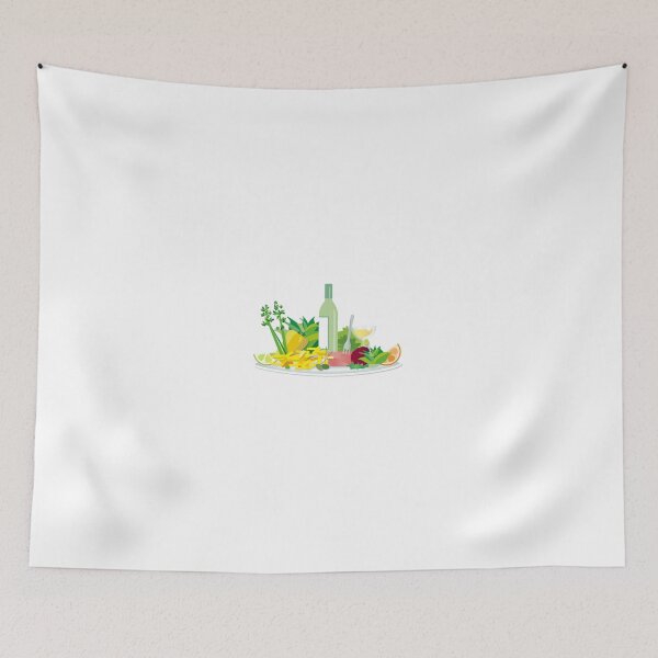 Item preview, Buffet designed and sold by THELOUDSiLENCE.