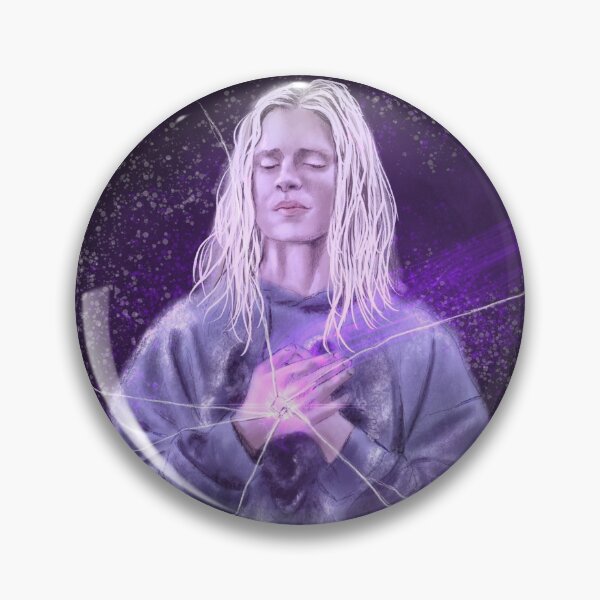 The OA Pin