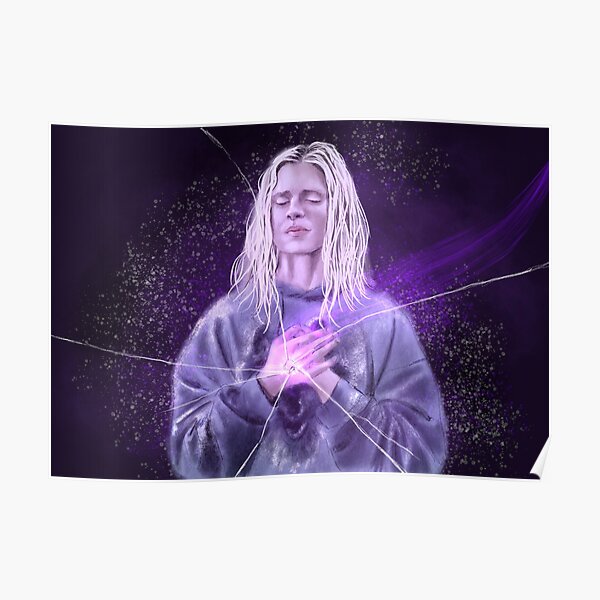 The OA Poster