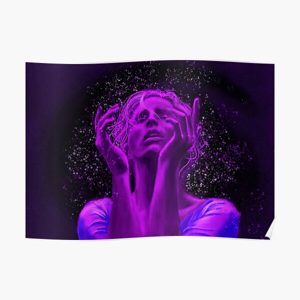 The OA Poster