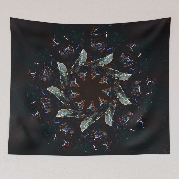 Item preview, STP Screen Transfer Process - 278 - Throons 20 3 designed and sold by WetdryvacRB01.