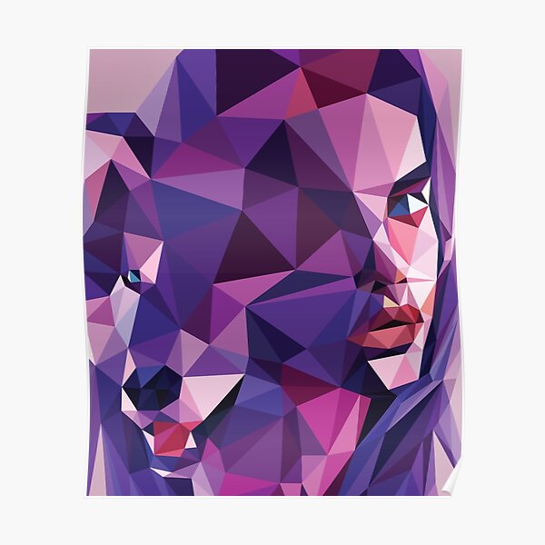 She wolf Poster