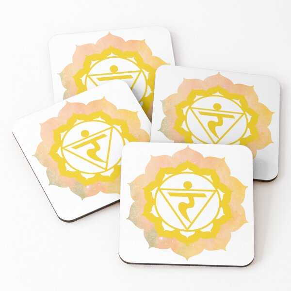 Item preview, Universal Consciousness Chakra Energy System (Solar Plexus: Manipura) designed and sold by lakazdi.
