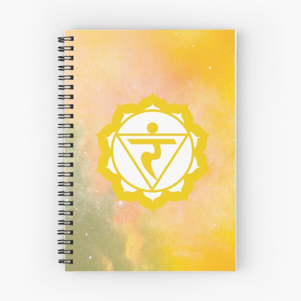Item preview, Universal Consciousness Chakra Energy System (Solar Plexus: Manipura) designed and sold by lakazdi.