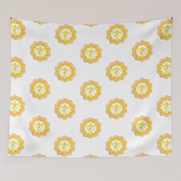Item preview, Universal Consciousness Chakra Energy System (Solar Plexus: Manipura) designed and sold by lakazdi.
