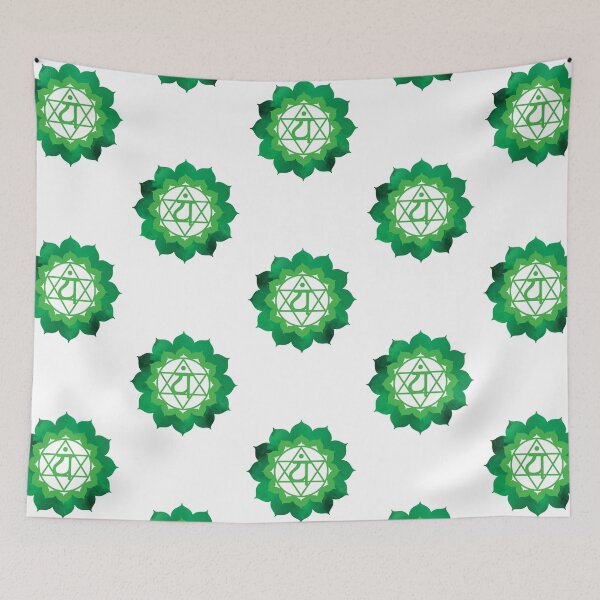 Item preview, Universal Consciousness Chakra Energy System (Heart: Anahata) designed and sold by lakazdi.
