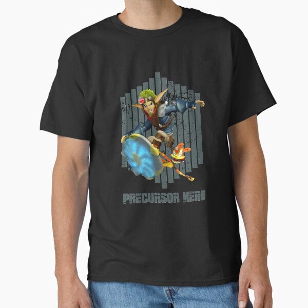 Item preview, Forerunner Hero designed and sold by ZuleYang.
