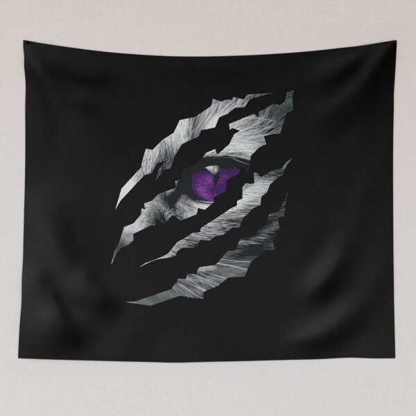 Item preview, Cats eye peeks designed and sold by EllenTune.