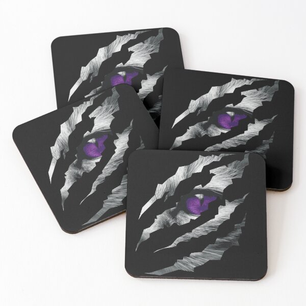 Item preview, Cats eye peeks designed and sold by EllenTune.