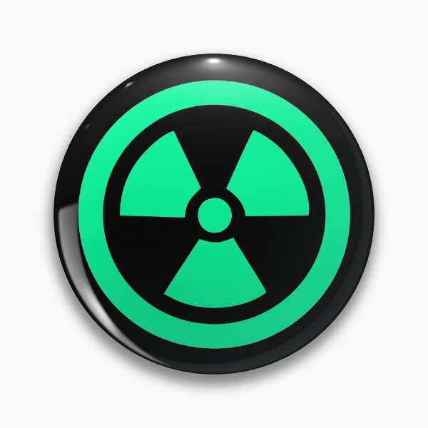 Item preview, Fluo Radioactive designed and sold by XOOXOO.
