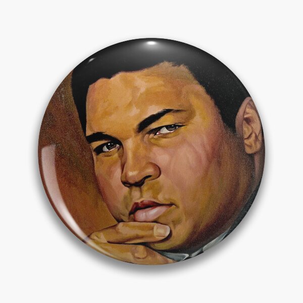 Item preview, King of the ring - Muhammad Ali designed and sold by T S Mohamed Ali.