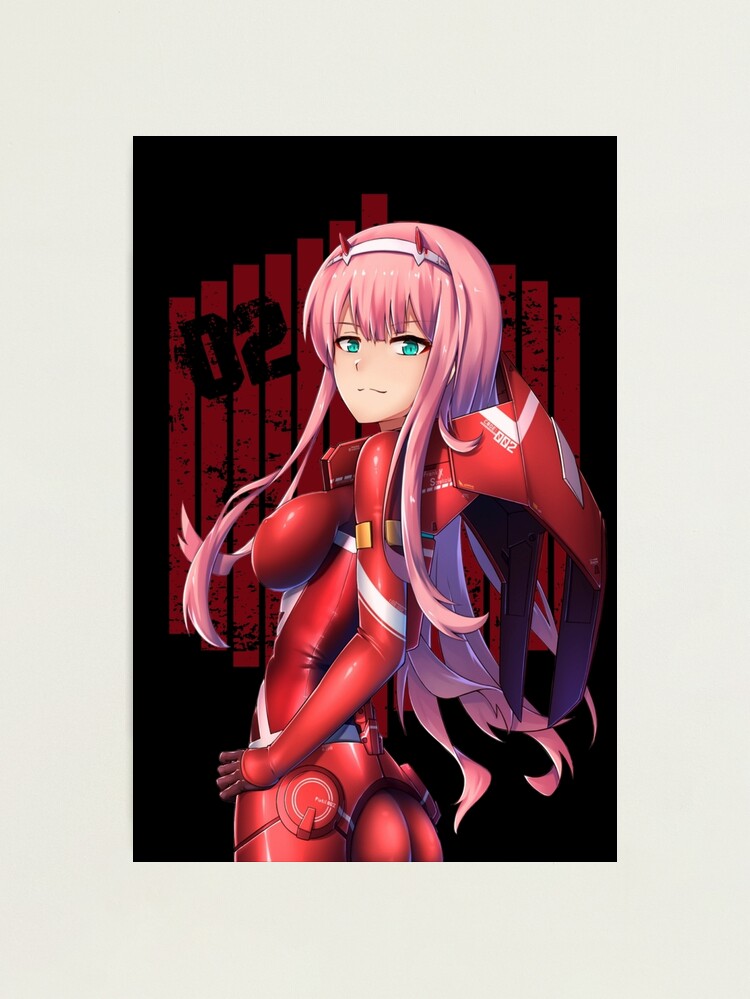 200+] Zero Two Pictures