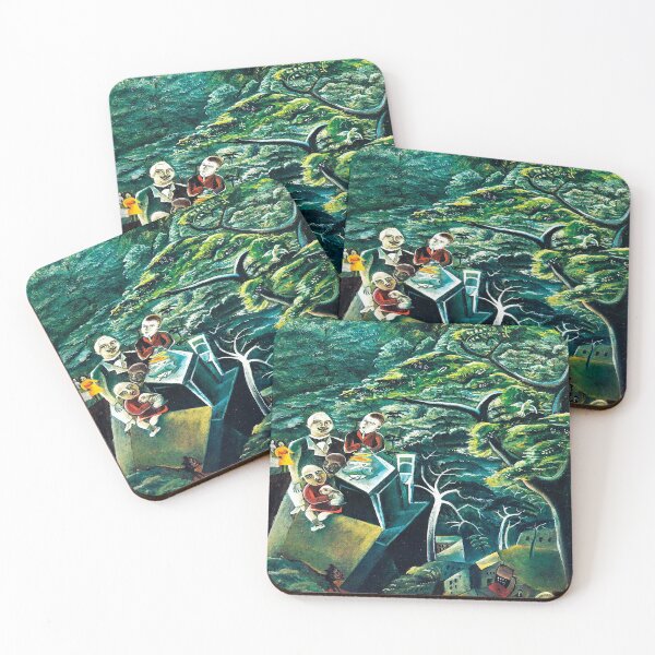 Item preview, Immortality-Max Ernst designed and sold by LexBauer.