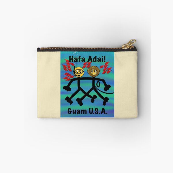 Item preview, Hafa Adai, Guam, U.S.A., Gadao Figures, Divers designed and sold by joeymesa70.
