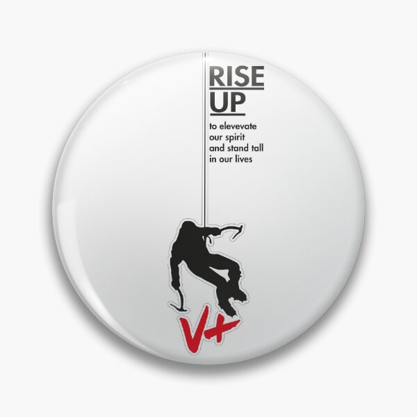 Item preview, V + the line you expected designed and sold by jmozota.