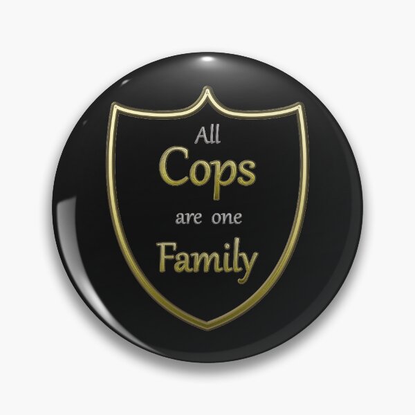 Item preview, All cops designed and sold by Harinko.