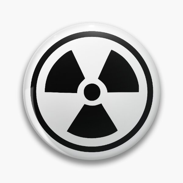 Item preview, Radioactive designed and sold by XOOXOO.