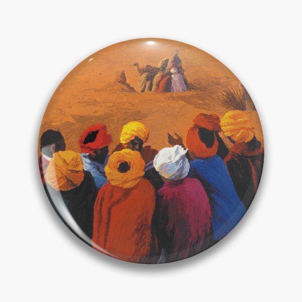 Item preview, Cultura Rajasthani designed and sold by T S Mohamed Ali.