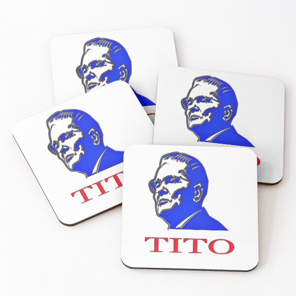 Item preview, Tito designed and sold by Harinko.