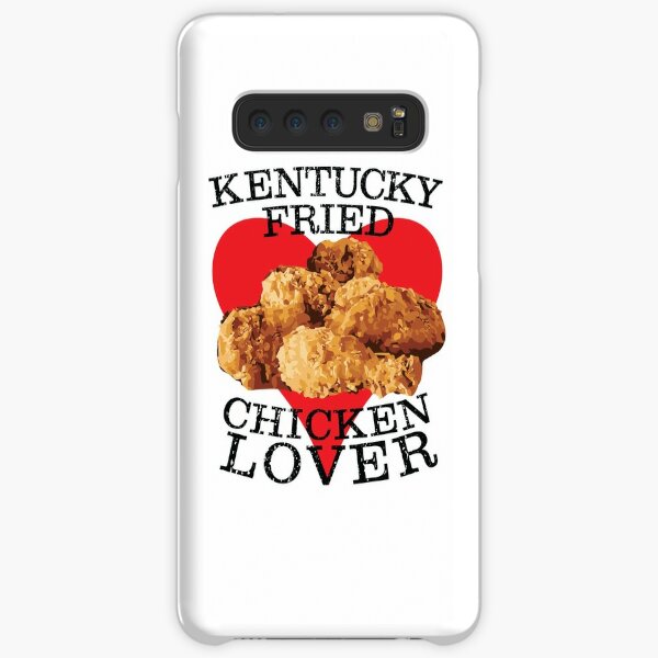 Fried Chicken Quote Phone Cases Redbubble - chicken nugget hangout roblox