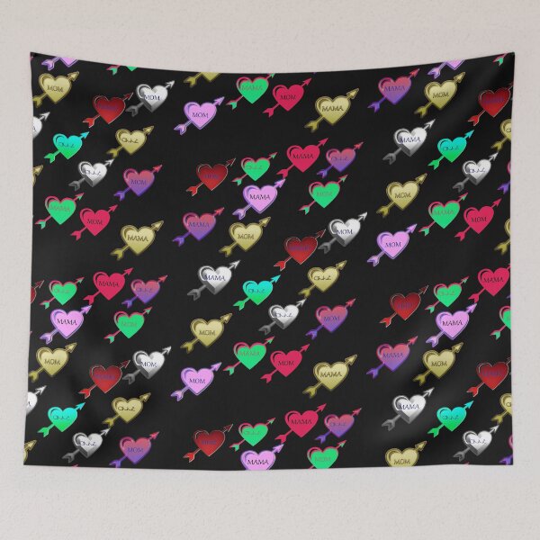 Item preview, Mama, I love you designed and sold by Harinko.