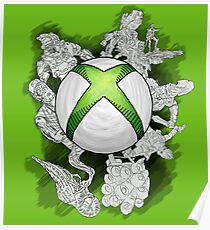 Xbox Poster