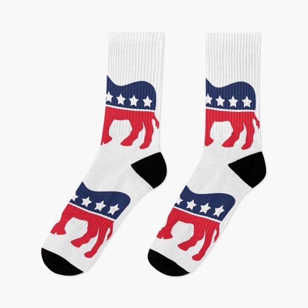 Item preview, Democratic Donkey designed and sold by ValentinaHramov.