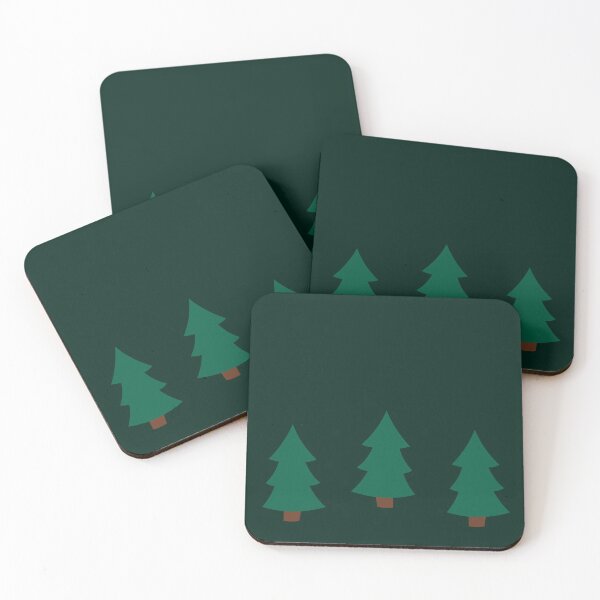 Item preview, Deep Wild Forest - Part I designed and sold by XOOXOO.