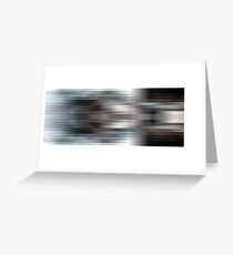 Untitled #23 Greeting Card