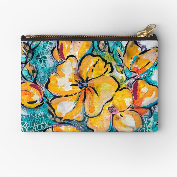 Item preview, Flowers say1 designed and sold by Ariadna de Raadt.