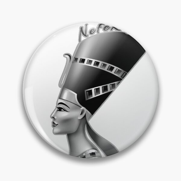 Item preview, Néfertiti Nefertiti designed and sold by khalifadahmane.