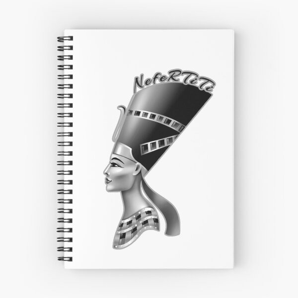 Item preview, Néfertiti Nefertiti designed and sold by khalifadahmane.