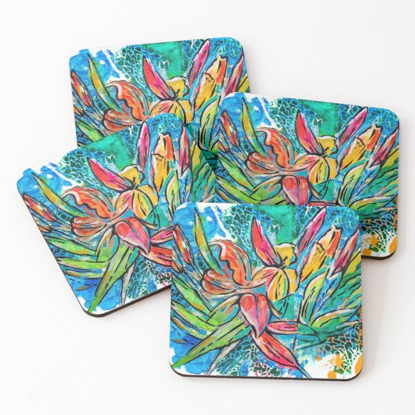 Item preview, Flowers say2 designed and sold by Ariadna de Raadt.