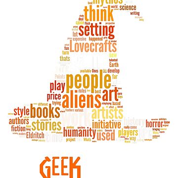Artwork thumbnail, Geek Native by Geek Native