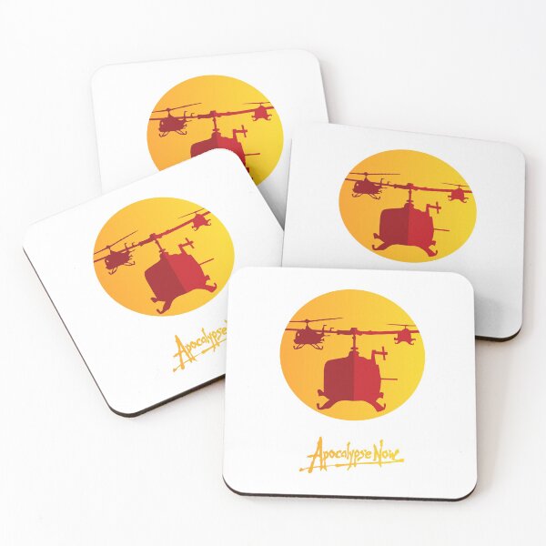 Item preview, APOCALYPSE NOW - Minimalist Design designed and sold by 1881graphics.