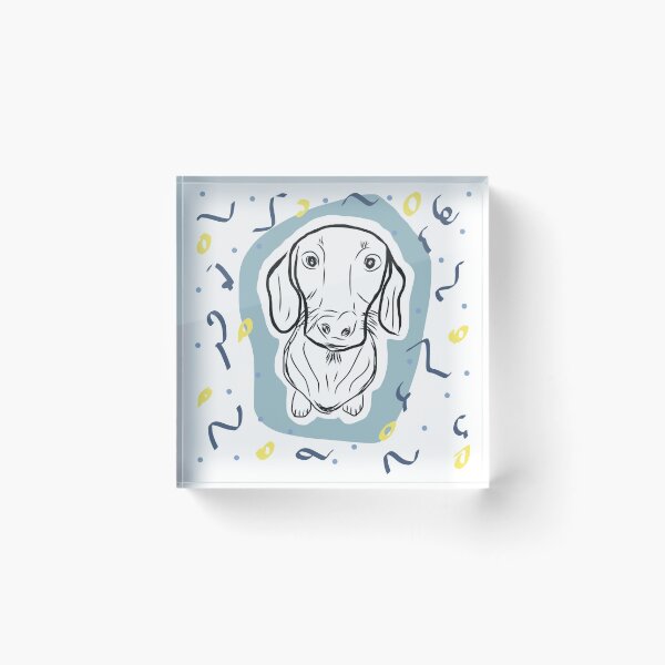 Item preview, Sausage for minimalist drawing  designed and sold by Tropical Blood.