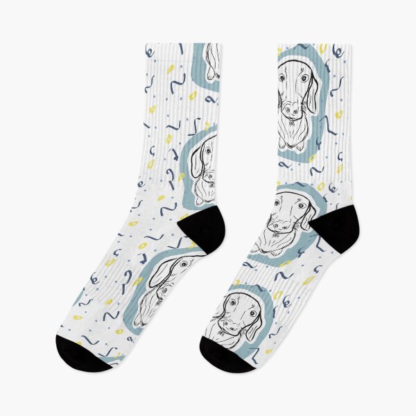 Item preview, Sausage for minimalist drawing  designed and sold by Tropical Blood.