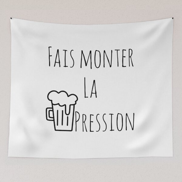 Item preview, Increase the pressure (beer) designed and sold by Curlyhaire.