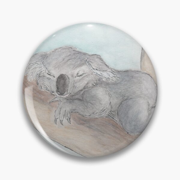 Item preview, Koala-ty Nap designed and sold by AussieLogic.