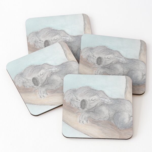 Item preview, Koala-ty Nap designed and sold by AussieLogic.