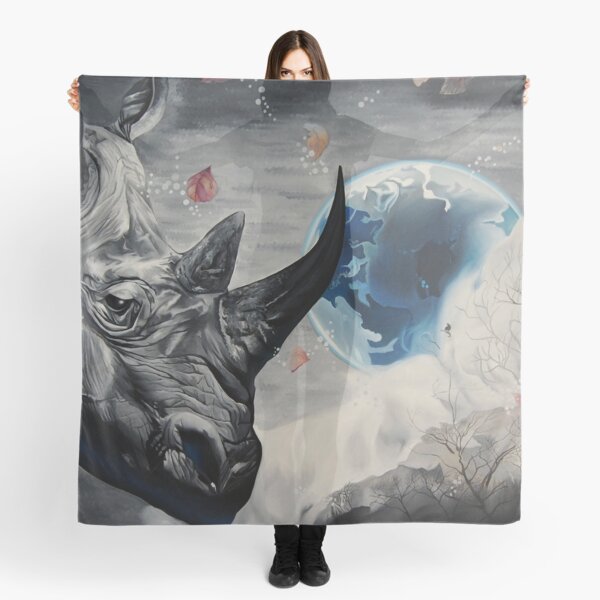 Regards from Eternity Scarf