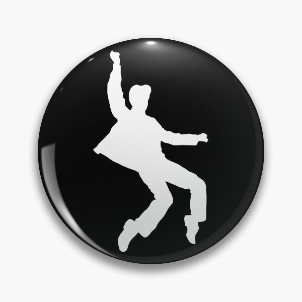 Item preview, White Elvis designed and sold by XOOXOO.