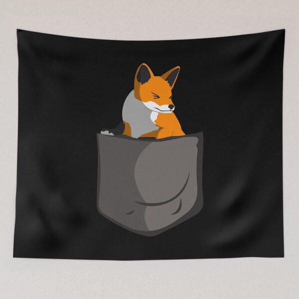 Item preview, Sweet fox designed and sold by FashionFuture.