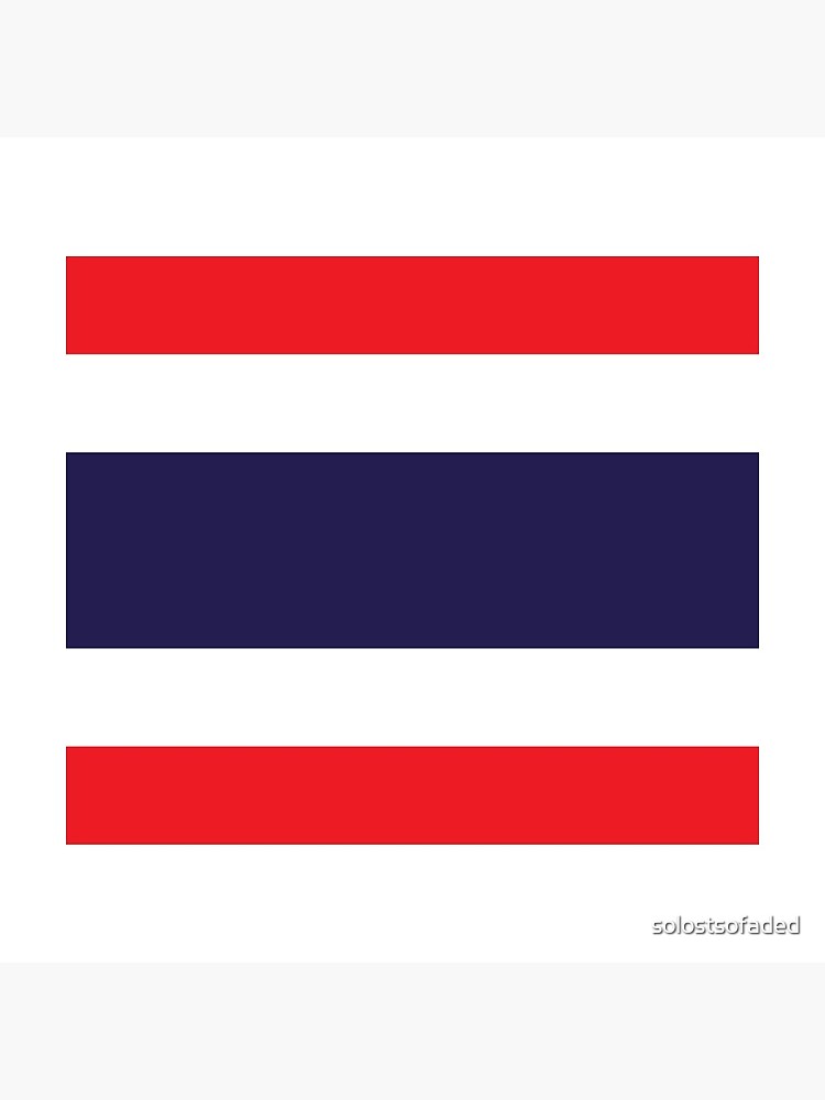 Thailand by solostsofaded